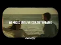 Lagu cigarettes after sex - stop waiting // lyrics