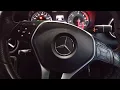 P0470 P0471 Mercedes Exhaust Pressure Sensor Fault