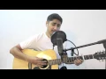 Andra and the BackBone - Sempurna (Acoustic Cover - Wan Imar)