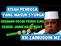 Lagu KISAH PENDOSA YANG MASUK SYURGA.. SUPER KOCAK 🤣🤣🤣#CERAMAH KH ZAINUDDIN MZ