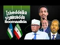 Download Lagu 136 | Isbeddellada ka socda dhulka Soomaalida | Puntland iyo Somaliland.