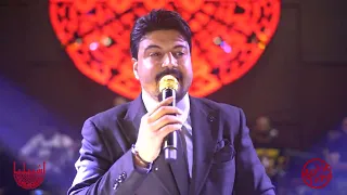 دمار الدنيا من دونك حبيبي   حمزة المحمداوي   حفلة تخبل دندنها
