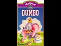 Download Lagu Opening To Dumbo 1996 VHS