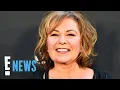 Roseanne Barr REACTS to Her Character Being KILLED OFF on The Conners E News