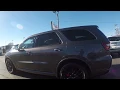 2015 Dodge Durango AWD