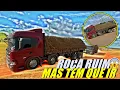Download Lagu SERÁ SE COMPENSOU ENTRAR NESSA ROÇA? CARREGAMOS NA MESMA ROÇA !!!!