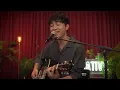 lullaboy Acoustic Session | Live! at Folkative