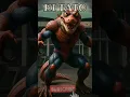 Download Lagu Spider Reptile Demo #arka #anomali #animation
