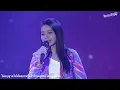 หยุดเวลาไว้ตรงนี้ได้บ่ ต่าย อรทัย x แอน อรดี  l คอนเสิร์ต AB Story love concert #แอนอรดี #ต่ายอรทัย