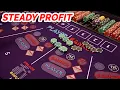 VERY GOOD Easy 500 Baccarat System Review