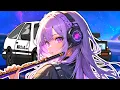 Download Lagu FLY ON THE WINGS OF LOVE // Eurobeat Remix - XTM \u0026 Annia