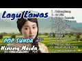 Pop Sunda Lawas (Nining Meida)  Kalangkang, Mojang Priangan, Es Lilin #popsunda #niningmeida #sunda