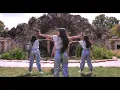 KAROL G x NICKI MINAJ - TUSA Dance Cover by Highercrew
