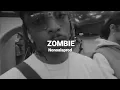 [FREE] La Fève X Josman X Laylow Type Beat - Zombie