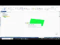 solid edge sheet metal tutorial for beginners tab command