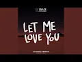 Download Lagu Let Me Love You (Andrew Watt Acoustic Remix)