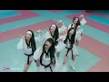 ILLIT (아일릿) 'It’s Me’ Official MV (Performance ver.)