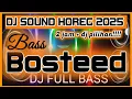 Download Lagu DJ CEK SOUND TERBARU 2025 PALING ENAK ANDALAN SOUND HOREG