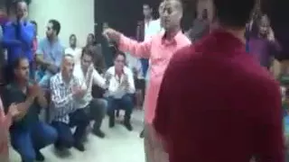 خانك زمانك يا ابو الوفا 