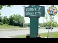 Country Inn Suites by Radisson Nashville Airport TN Nashville TN United States Hotel Review