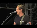 The Subways Live - Rock and Roll Queen @ Sziget 2012
