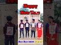 Download Lagu Bye Bye 2024 😥 Happy New Year 2025 😊 #bollywood #love #song #bollywoodsongs #celabration #2025
