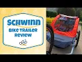 Schwinn Bike Trailer Review What We Love and What We Don t
