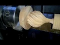 4 eksen divizör cnc işleme