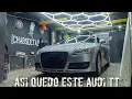 Download Lagu TRABAJE ESTE CARRO DE UN YOUTUBER | De mi compa GHIRO | CHABS |