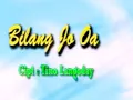 Download Lagu TINO LANGODAY TRIO KOMODO_LAGU POP LAMAHOLOT BILANG JO OA