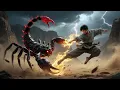 Download Lagu 窮小子大戰千年魔蠍，拼死一戰贏得長老傳承，逆襲成為絕世高手！💥 中國電視劇 | KungFu #movie