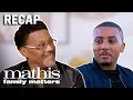 Greg Jr on Coming Out as Gay Mathis Family Matters RECAP S1 E1 E