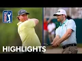 Highlights Round 4 Mexico Open 2025