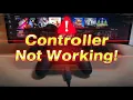 How to solve 8BitDo Ultimate controller not working in some games on Steam Deck