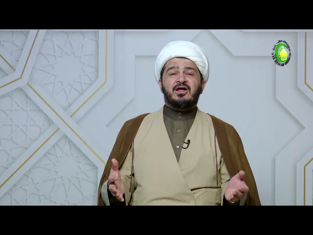 ⁣130   القاعدة العمليّة الثانويّة في حالة الشك 1 - الأستاذ: سماحة الشیخ سعد عبد العلی هانی الغری