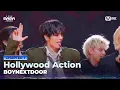 [#2025MAMA] BOYNEXTDOOR - Hollywood Action | Mnet 251128 방송
