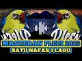 Download Lagu MASTERAN PLECI GACOR TERBAIK 2024 - TERBARU SATU NAFAS 3 LAGU - MARKAS TJM #masteranpleci