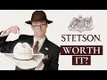 Stetson Hats Worth It Classic Fedora Cowboy Hat Review