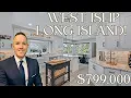West Islip Move in Ready Home 799 000