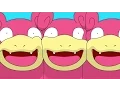 The Slowpoke Song