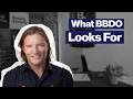 BBDO New York CCO Michael Aimette on Why Great Ideas Beat Perfect Craft Every Time