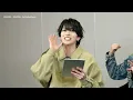 MAZZEL 'Get Up And Dance' Music Video公開直前 -YouTube Live-