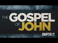 John 21 NLT Bible