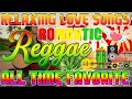 Lagu Reggae Classic Love Songs 80s 90s 🔥 Nonstop Reggae Mix 🔥 Best of All Time