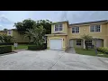 CLOSED 14022 Wellington Trace Wellington Price 2 500