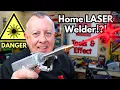 Download Lagu DIY Laser Welding: Pro Results at Home