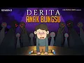 Download Lagu Gue Punya Cerita - Derita Anak Bungsu - SEASON 2