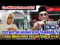 Download Lagu GUS MIFTAH GERAM ATAS TAYANGAN DI TRANS 7 YANG MENGHINA PESANTREN \u0026 KYAI || GUS MIFTAH TERBARU 2025