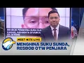Lagu HADUH! Resbob Asbun di Sosmed, dari Status Mahasiswa Jadi Tersangka | Meet Nite Live