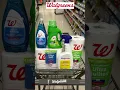 9 95 For All these Items Over At Walgreens